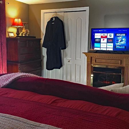 Bed and Breakfast Butler Creek House Ниагара-он-те-Лейк Экстерьер фото